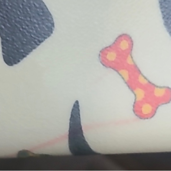 Dooney& Bourke Scottie Dog Handbag - Picture 12 of 16